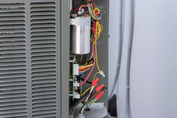 Will AC Run With Bad Capacitor?