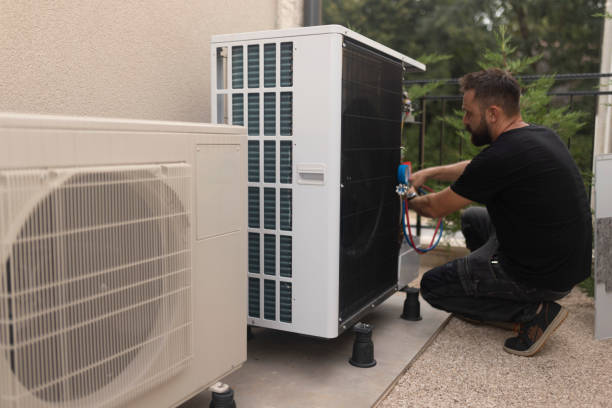 Do You Need a Permit to Replace Your AC in Manor, Texas?