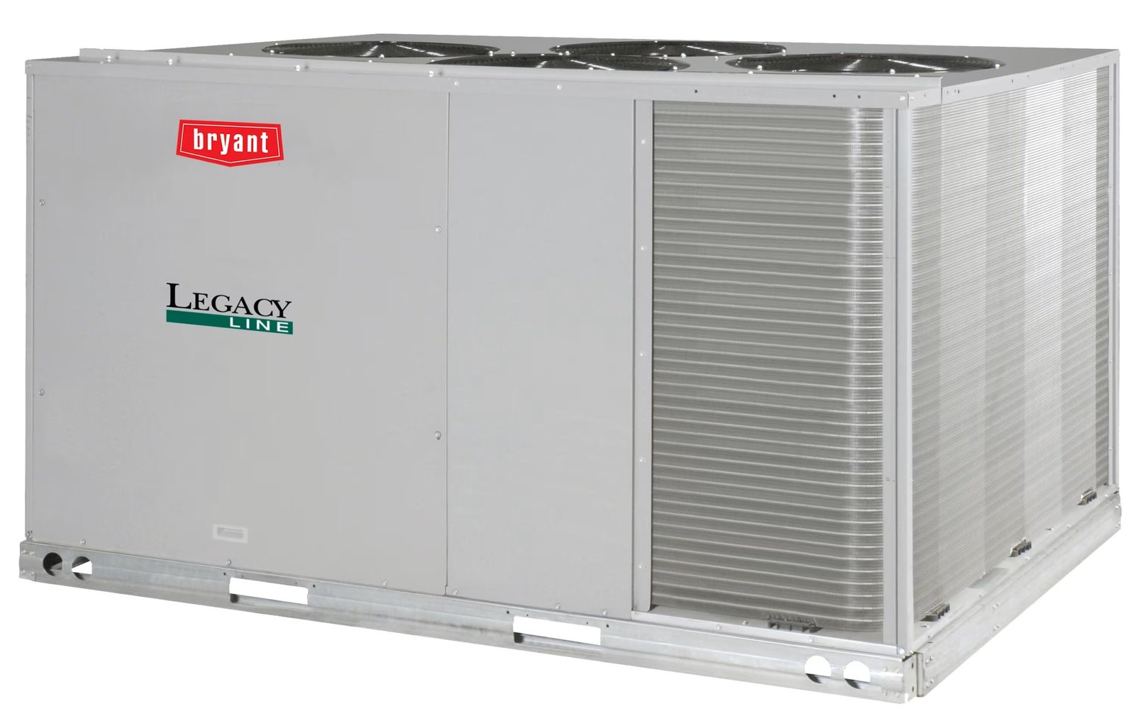 Bryant Light Commercial HVAC Services | ATX Heating & Air Conditioning