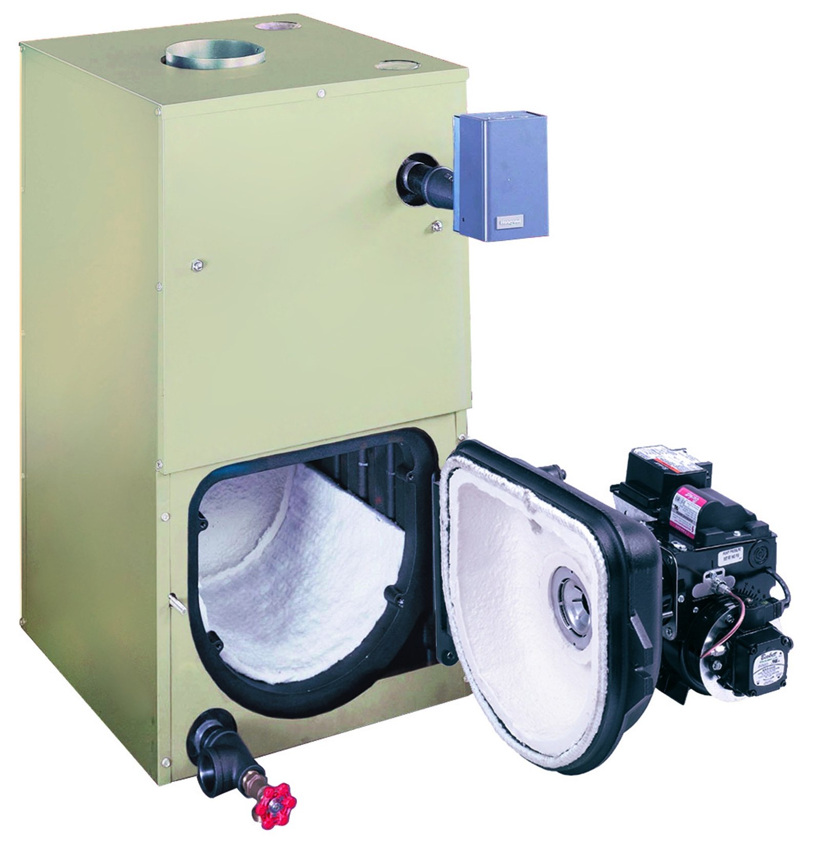 Professional Bryant Boiler Service & Repair | ATX Heating & Air Conditioning